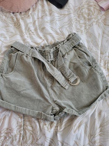 Short