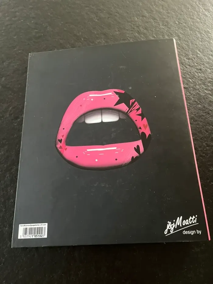 Classeur - photo numéro 2