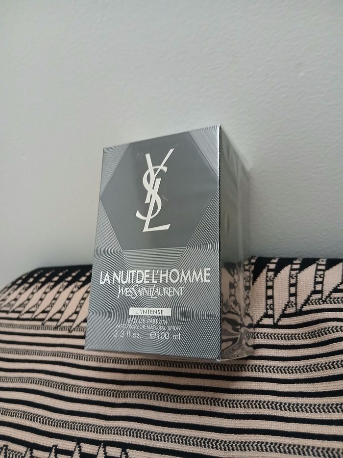 La nuit de l'homme - photo numéro 2