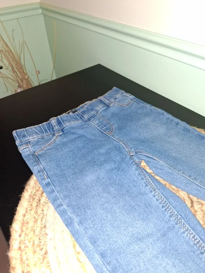 Jegging jean - photo numéro 3