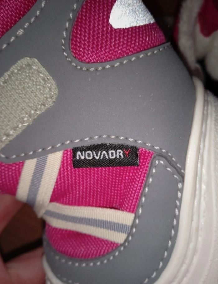 Bottes quechua pour enfants - photo numéro 2