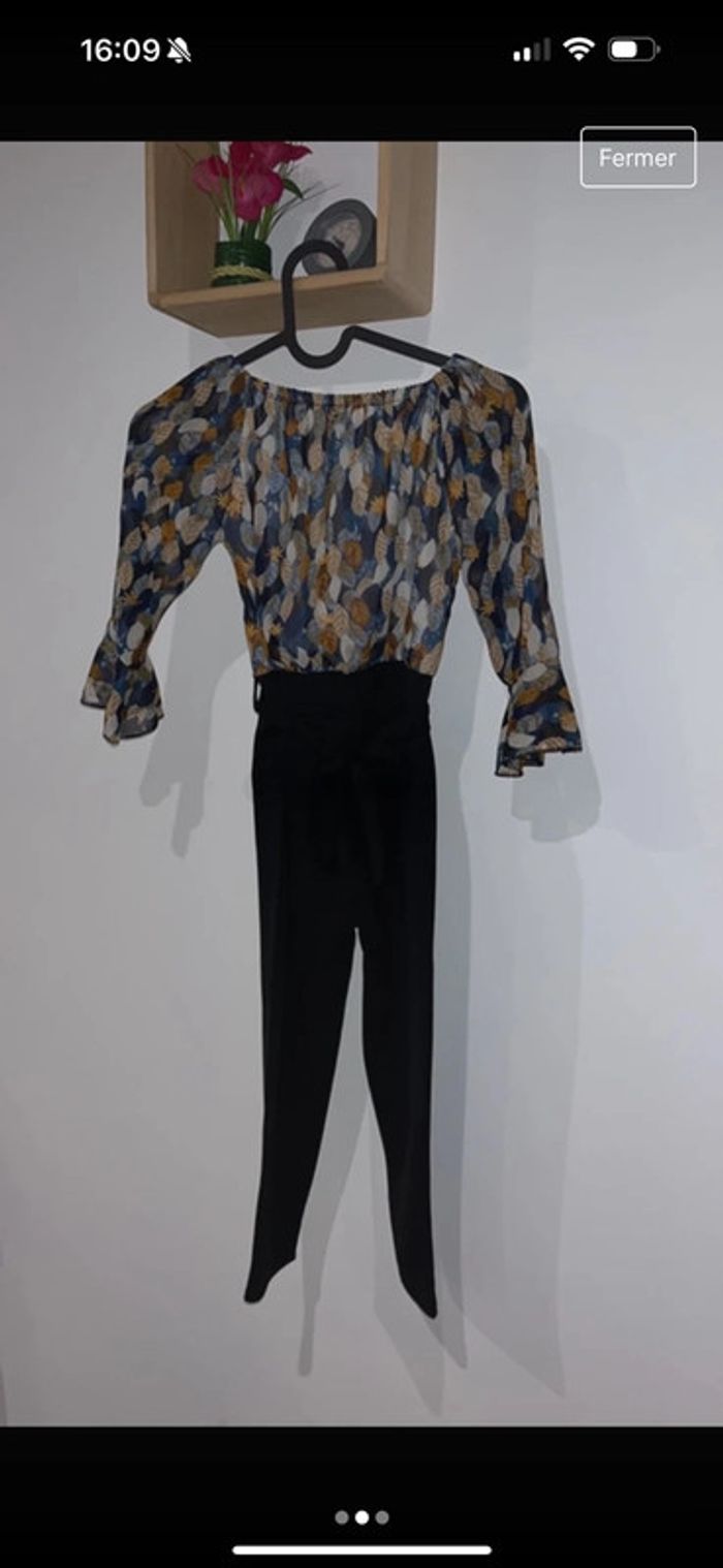 Comment moi pantalon fille - photo numéro 2