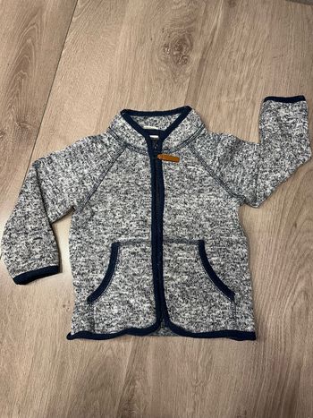 Gilet 9 mois