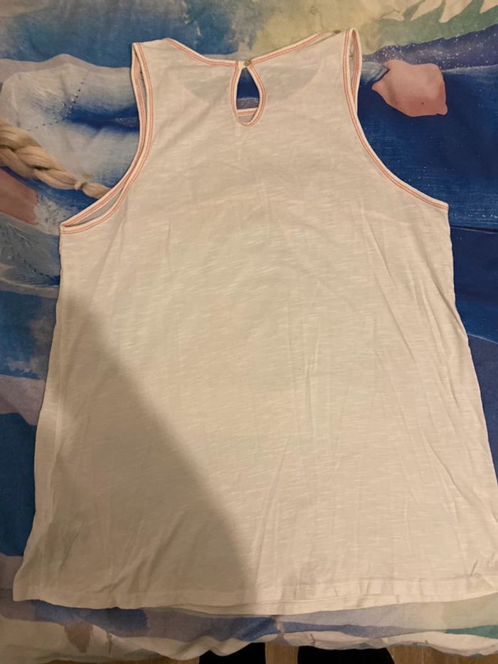 Haut Camaïeu taille 40 - photo numéro 2