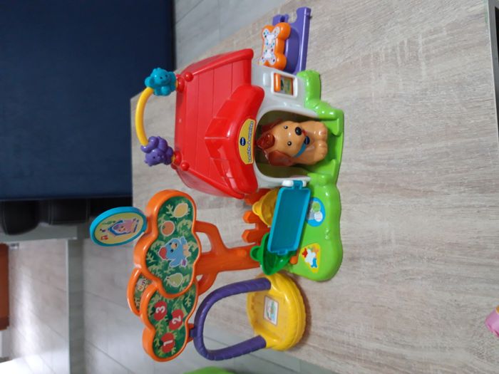 tut tut animo - photo numéro 3