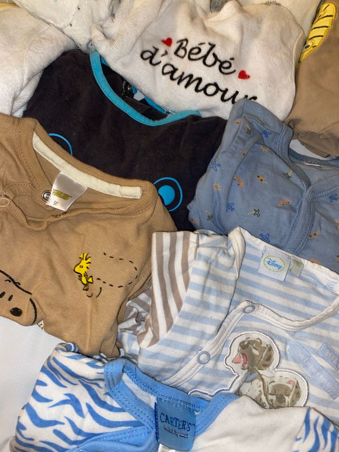 14 pyjamas - photo numéro 3