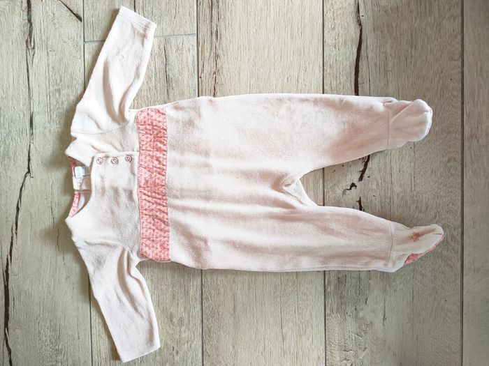 Lot 2 Pyjamas - photo numéro 2