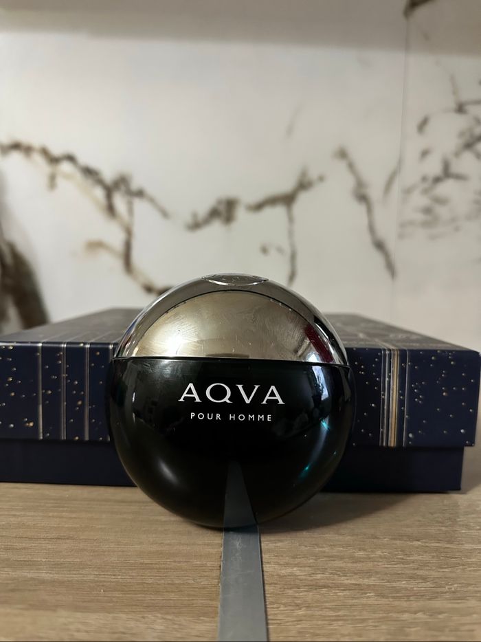 Aqua Bulgarie 100 ml.