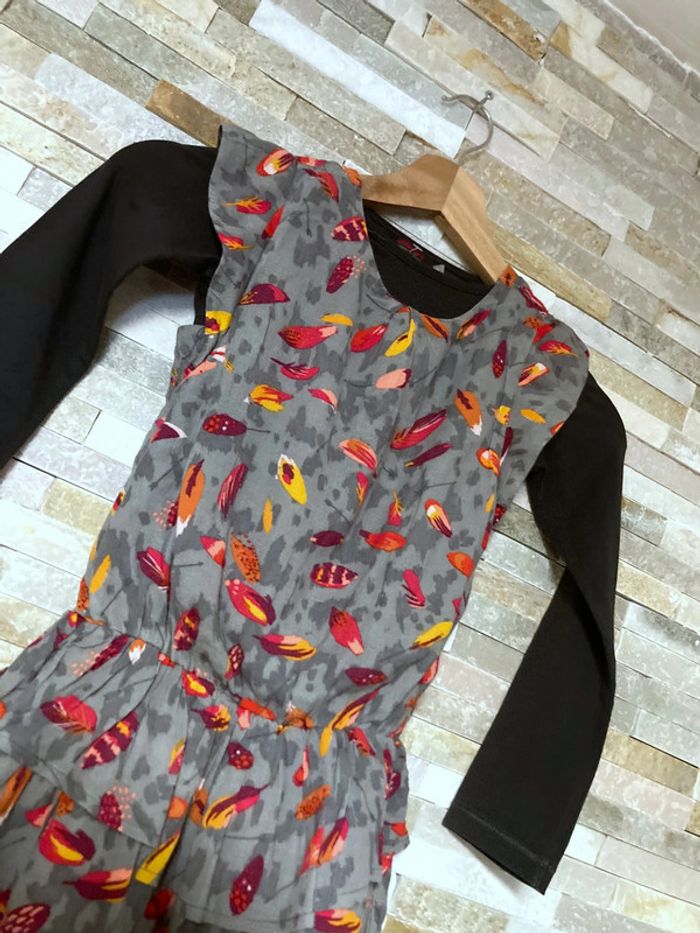 6ans robe catimini - photo numéro 2