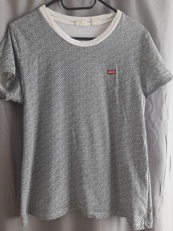 Tee shirt levi's