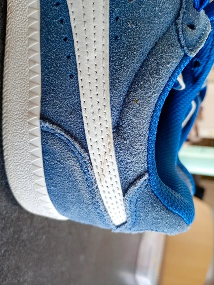 Chaussures puma pointure 36 - photo numéro 3