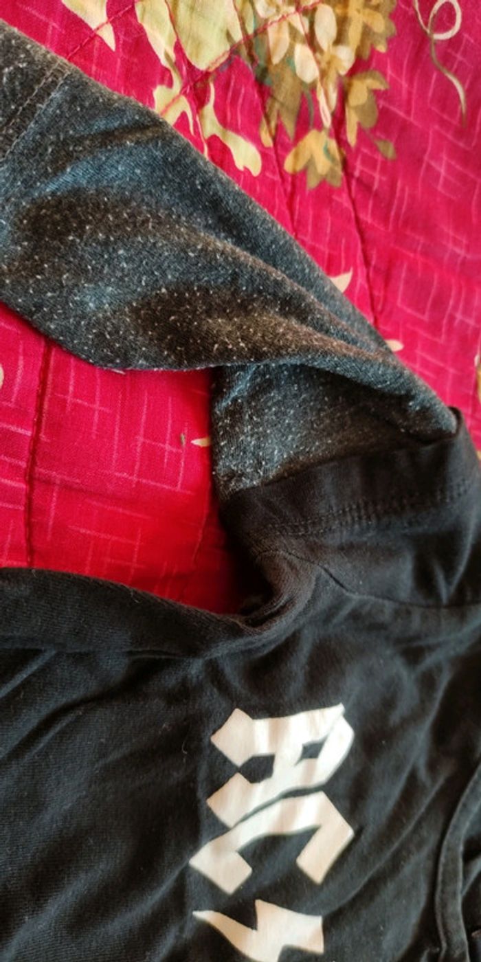 Haut ACDC 6 mois - photo numéro 2