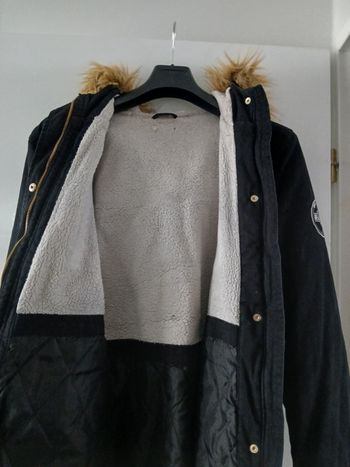 Parka Gémo Taille XL