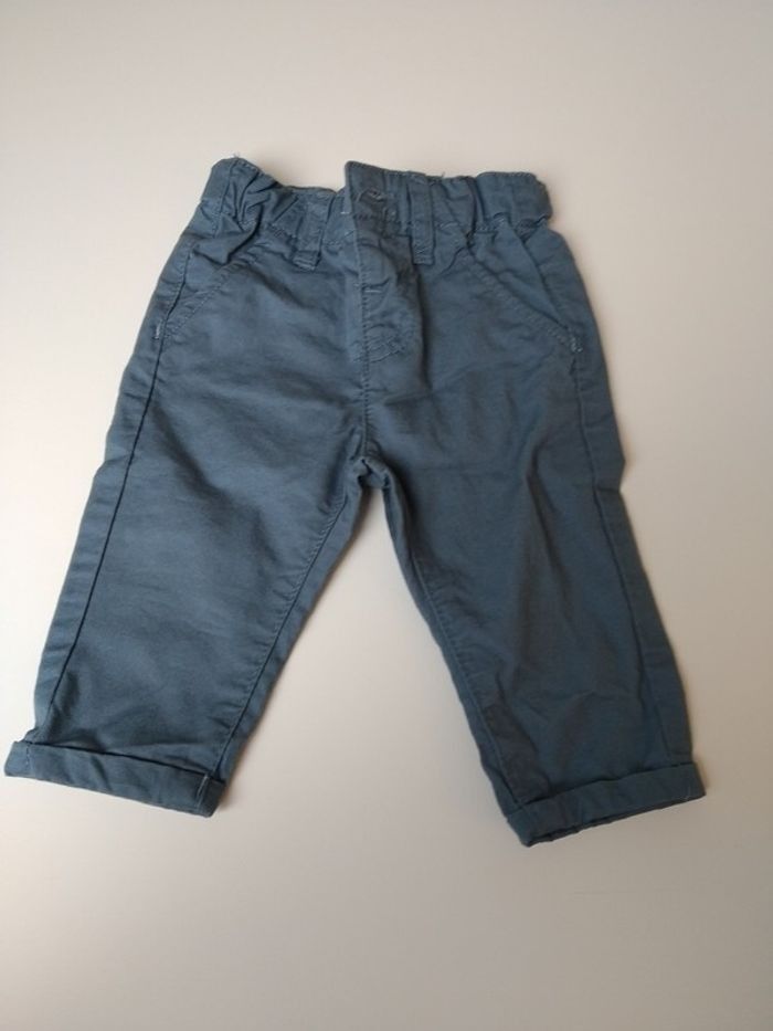 Lot de vêtements printemps-été 3 mois - photo numéro 7