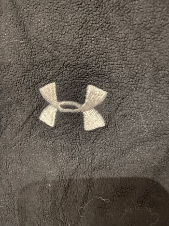 Sans manche Under Armour taille XXL