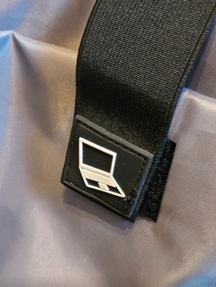 Sac a dos homme ordinateur - photo numéro 5