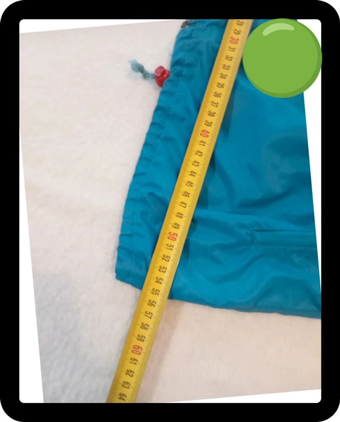 K-way vintage ALSA - photo numéro 13