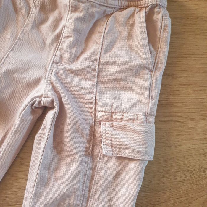 🩷 'Pantalon jogger 4 ans Kiabi #emyfleury_4ansfille - photo numéro 6