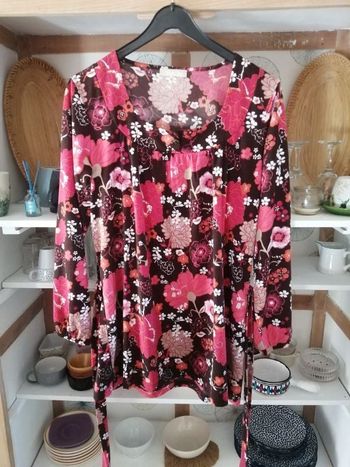 Blouse taille 42