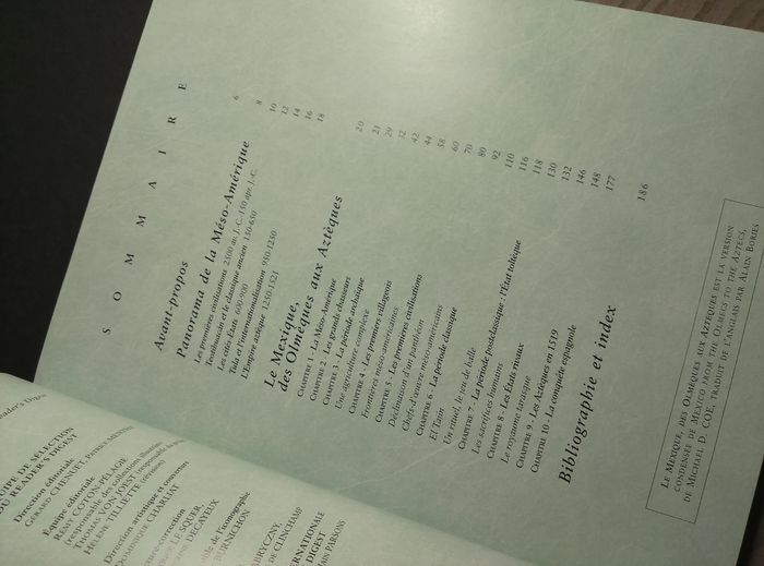 Grandes civilisations - photo numéro 4