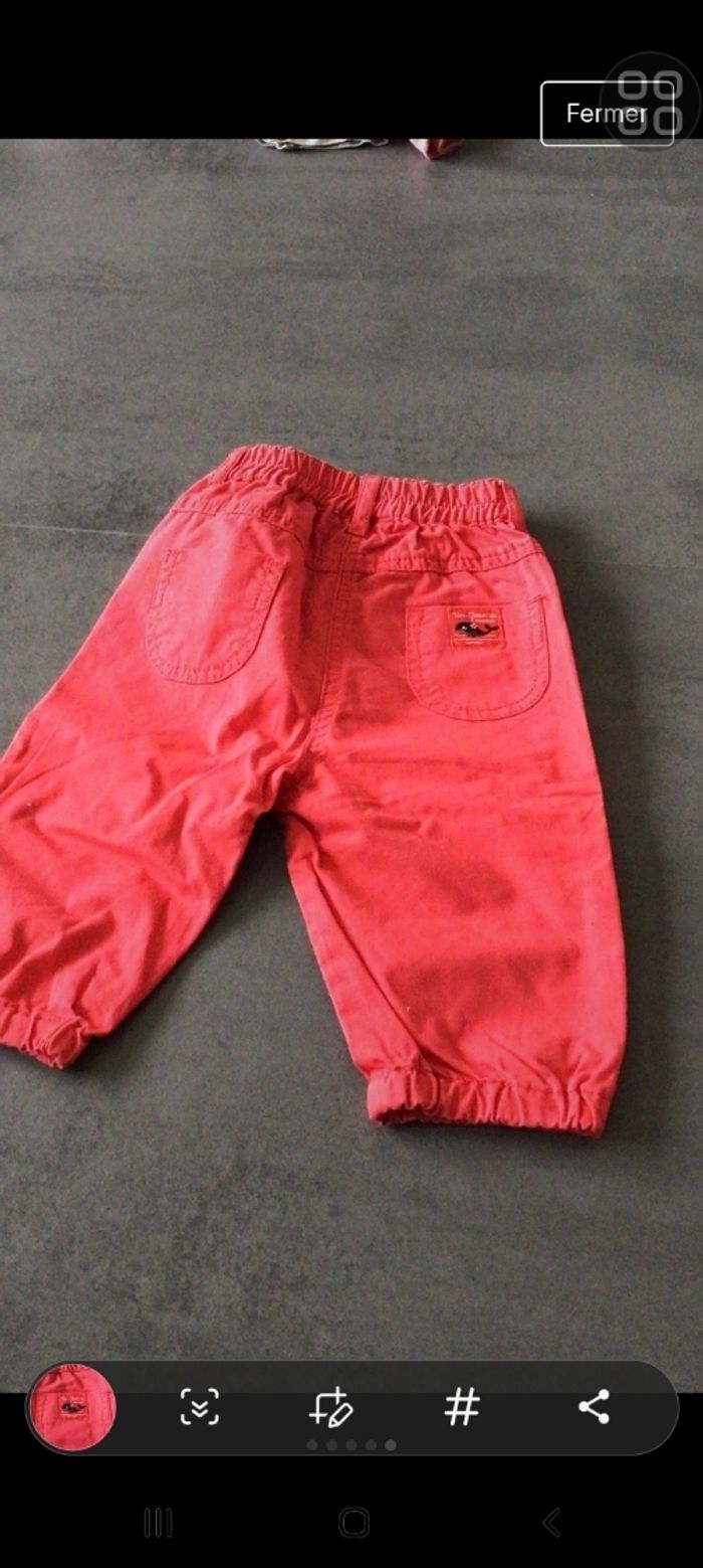 Pantacourt - photo numéro 5