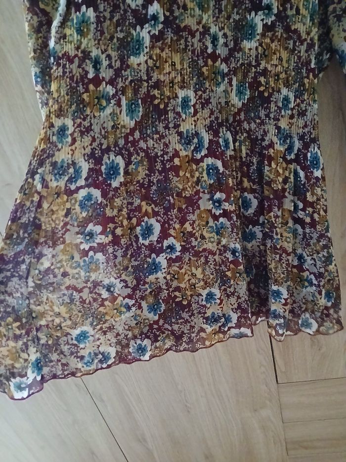 Tee-shirt ou tunique - photo numéro 3