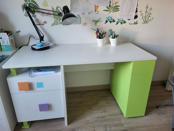 Chambre complète - photo numéro 4