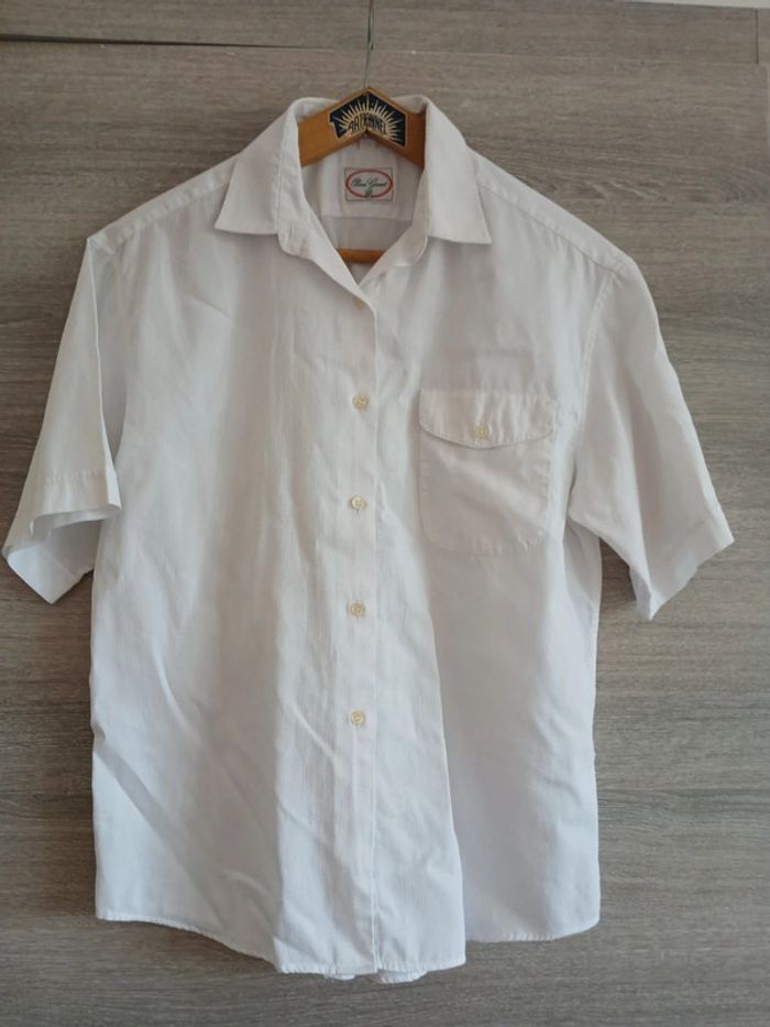 Chemise Oliver Grant