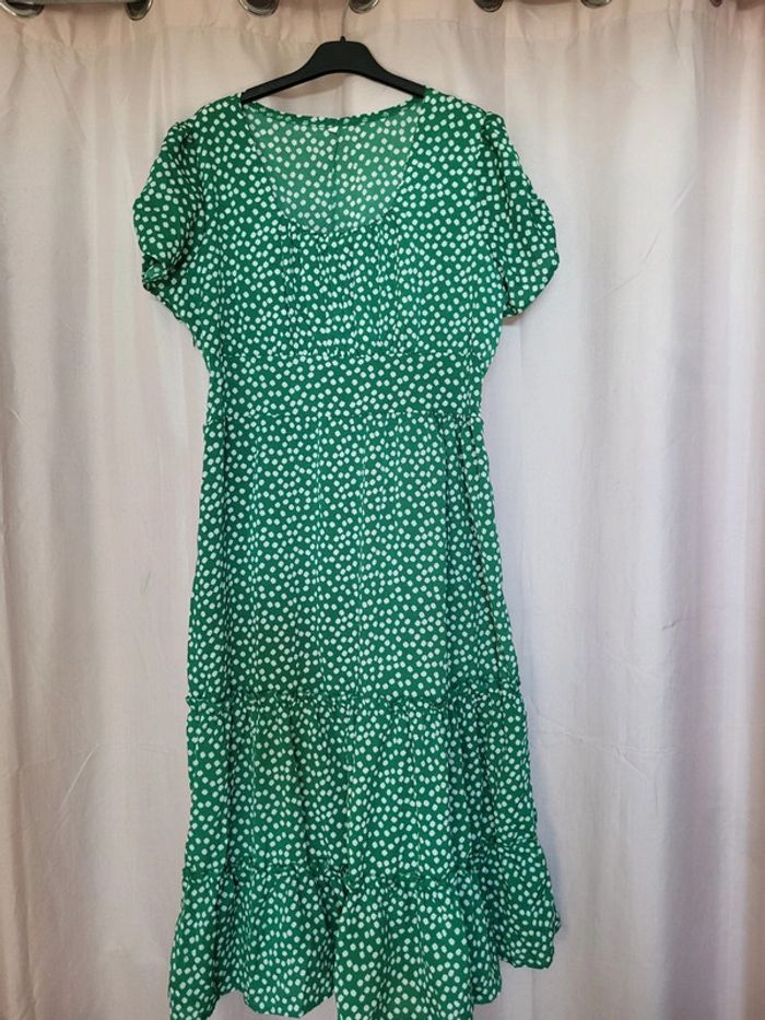 Robe xxl - photo numéro 3