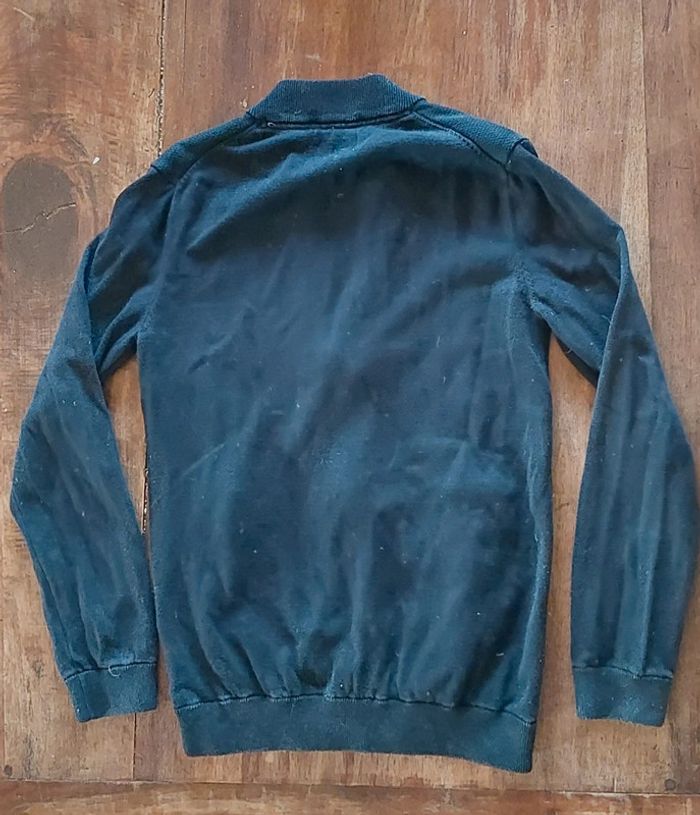 Gilet Zippée 16A Jules - photo numéro 3