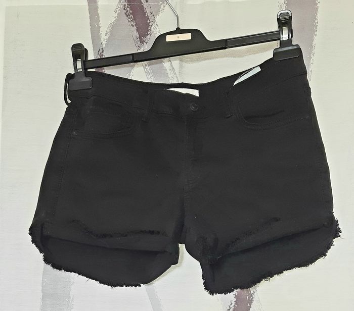 Short femme Taille S Mango