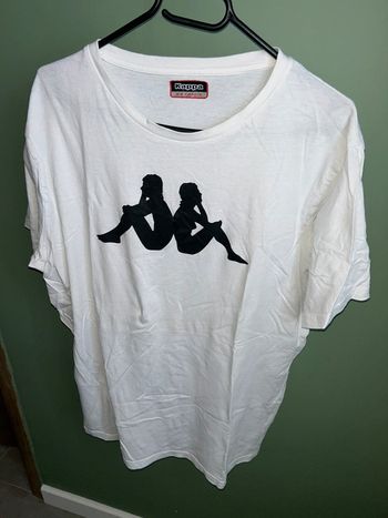 T’shirt kappa