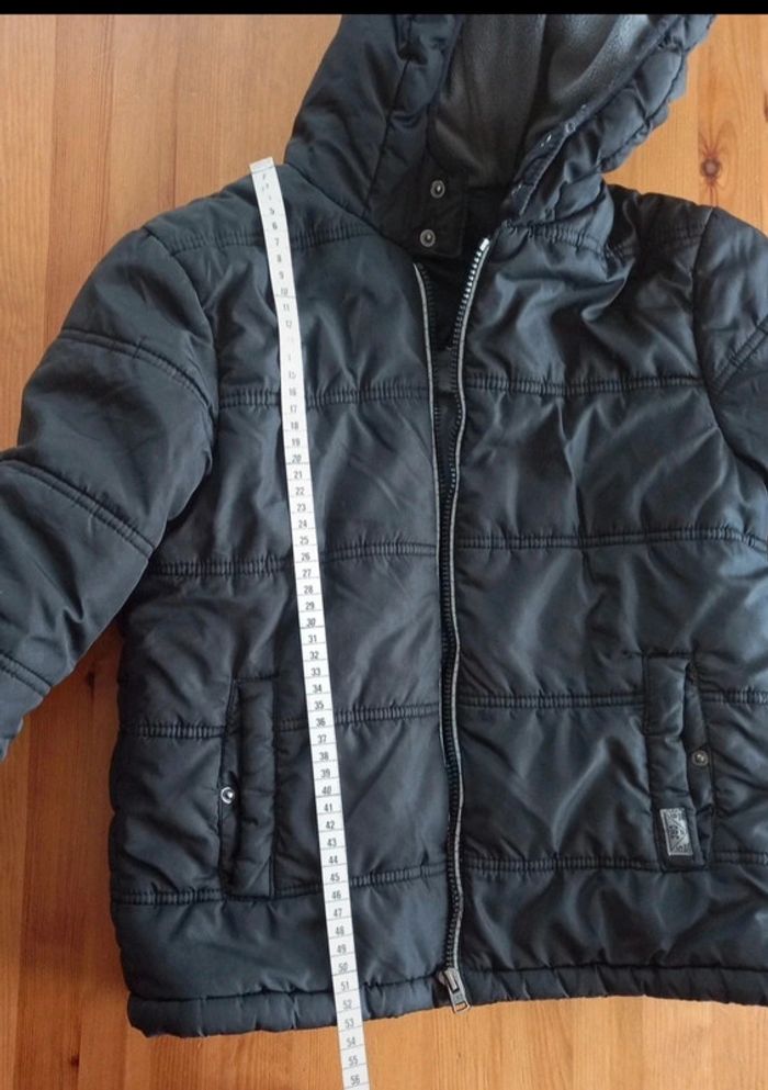 Blouson 10 ans - photo numéro 5