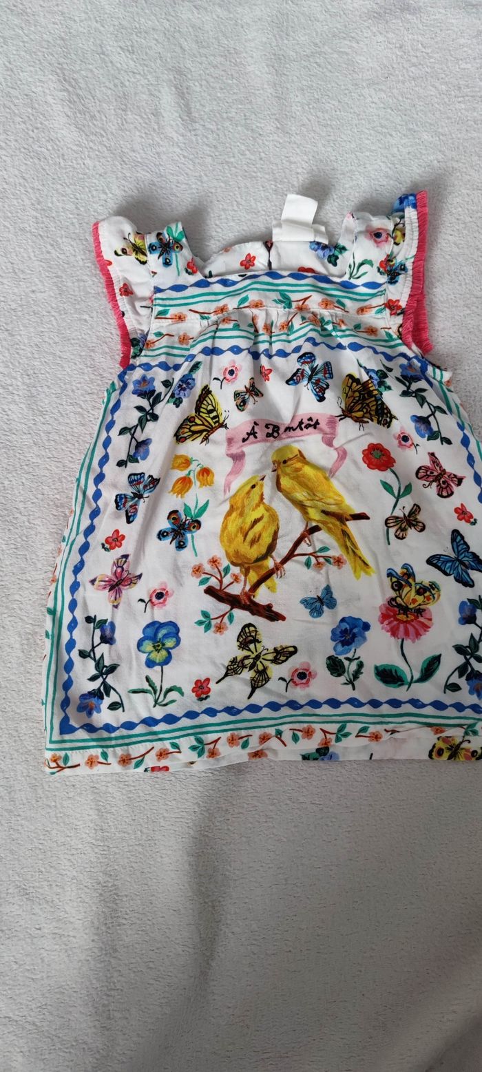 Lot 6 mois - photo numéro 7