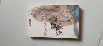 Les confidences de calypso 2