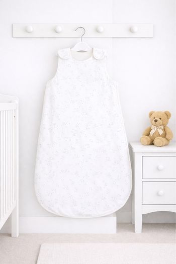 Nattou PURE Gigoteuse 4-saisons 100% coton avec Fermeture Éclair et Boutons-Pression  Tog 2 Taille 70 cm         #bebefille6mois   #bebegarcon #naissance #naissancegarcon #nourrisson #maternité #sacfemme #grossesse #ensemblebebe #prixnegociable #prixlots 