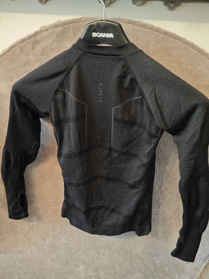 Sous Pull - photo numéro 4