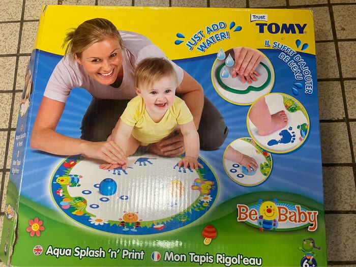 Lot de jouets playskool, aquadoodle - photo numéro 2