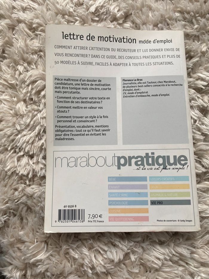 Livre - photo numéro 2