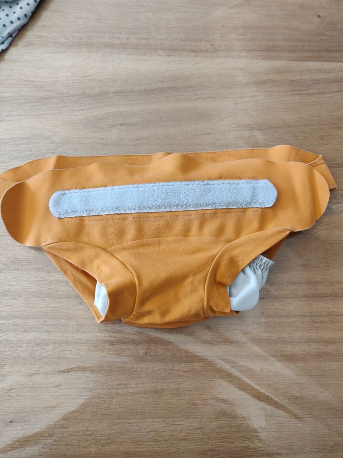 Couche T-mac Hamac