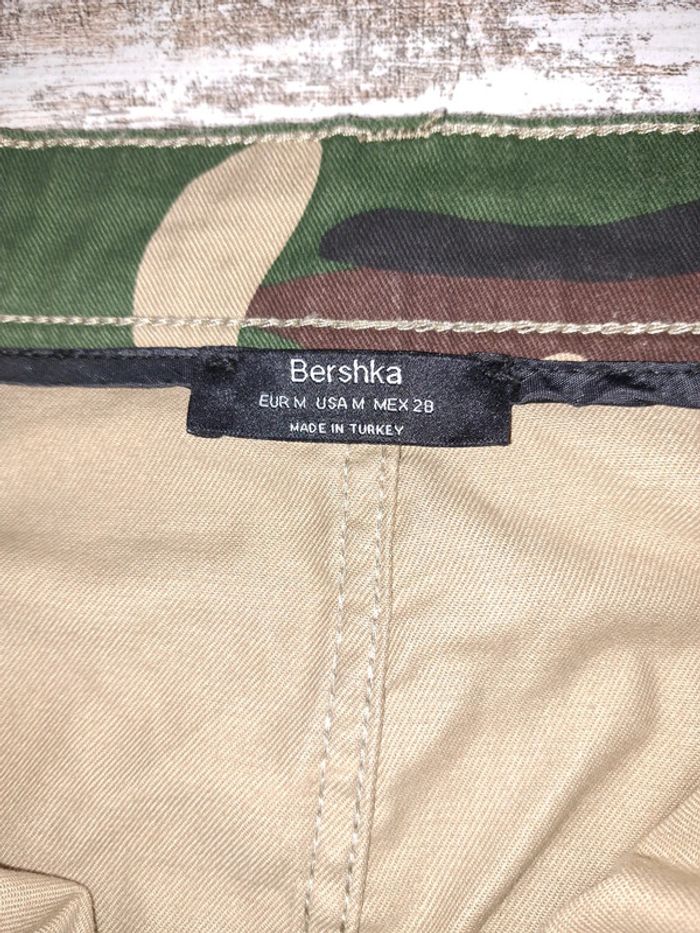 Jupe militaire - photo numéro 3