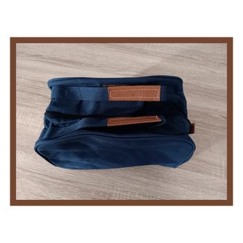 Sac pour produits de beauté 