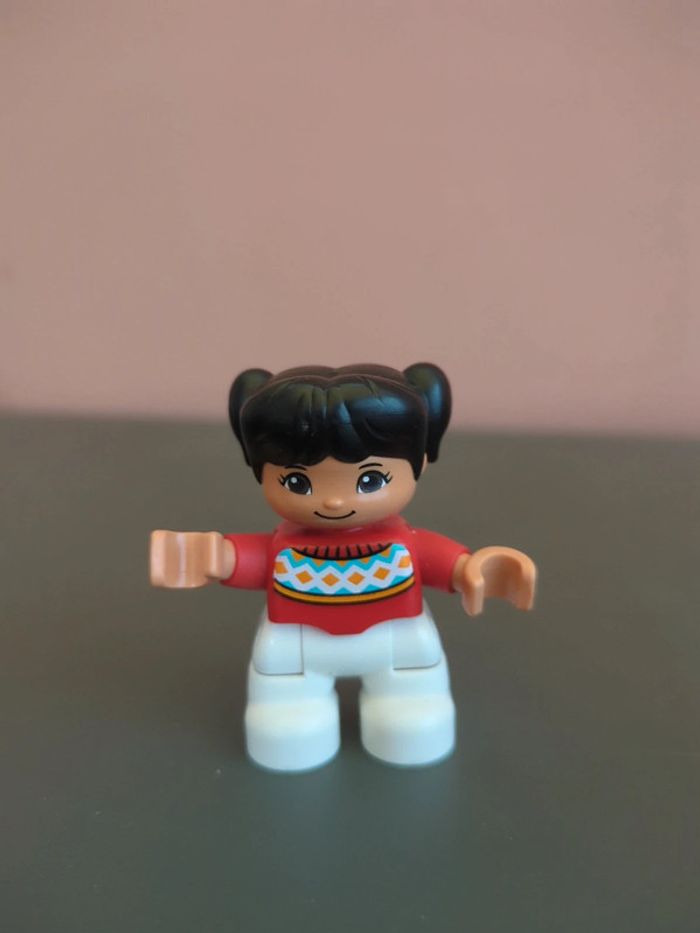 Figurine Lego Duplo