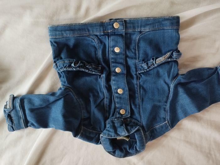 Vêtements bébé fille - photo numéro 2