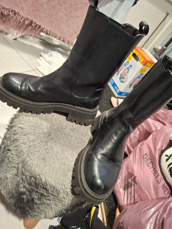 Botte - photo numéro 2