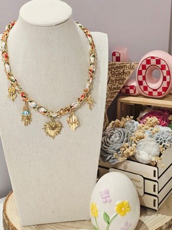 Collier Mile mila 