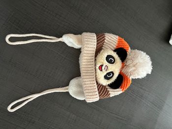 Bonnet panda 