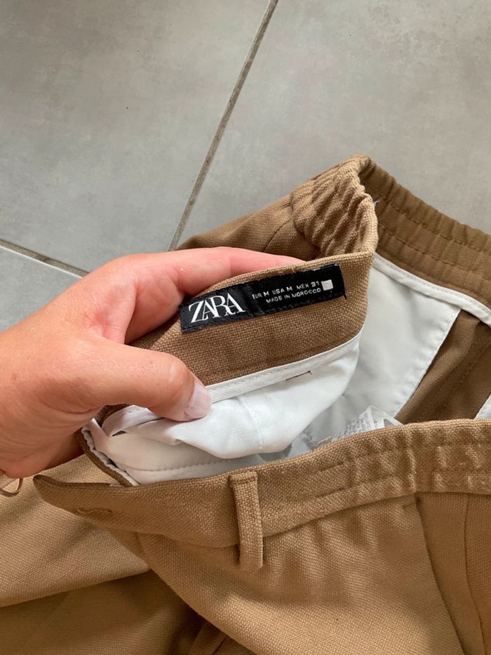 Pantalon Zara - photo numéro 2
