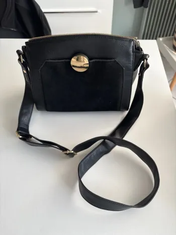 Sac bandoulière