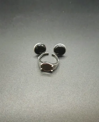 Lot camouflé (piercing)